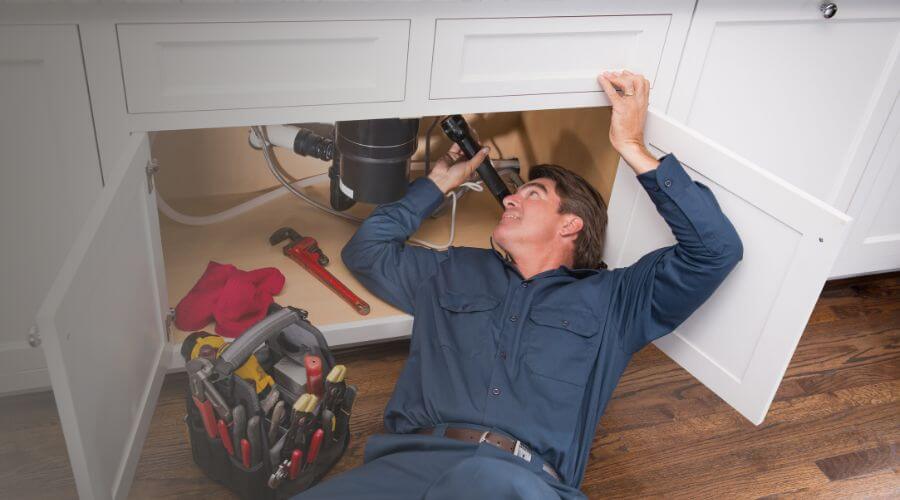 Professional Leak Detection in Cranberry Township, PA