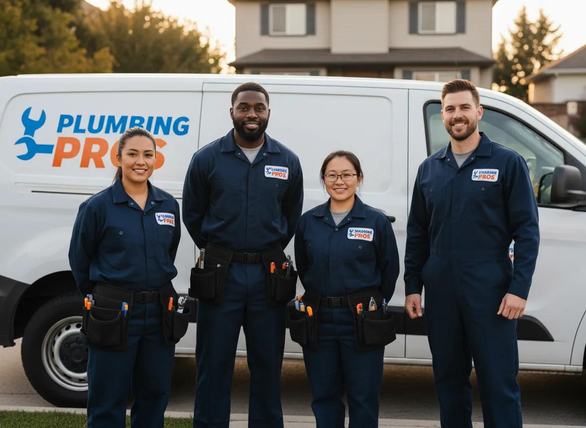 Water Heater Repair company in Cranberry Township, PA